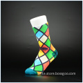 Custom Design OEM 360 Whole Printing Socks Medical Elastic Socks